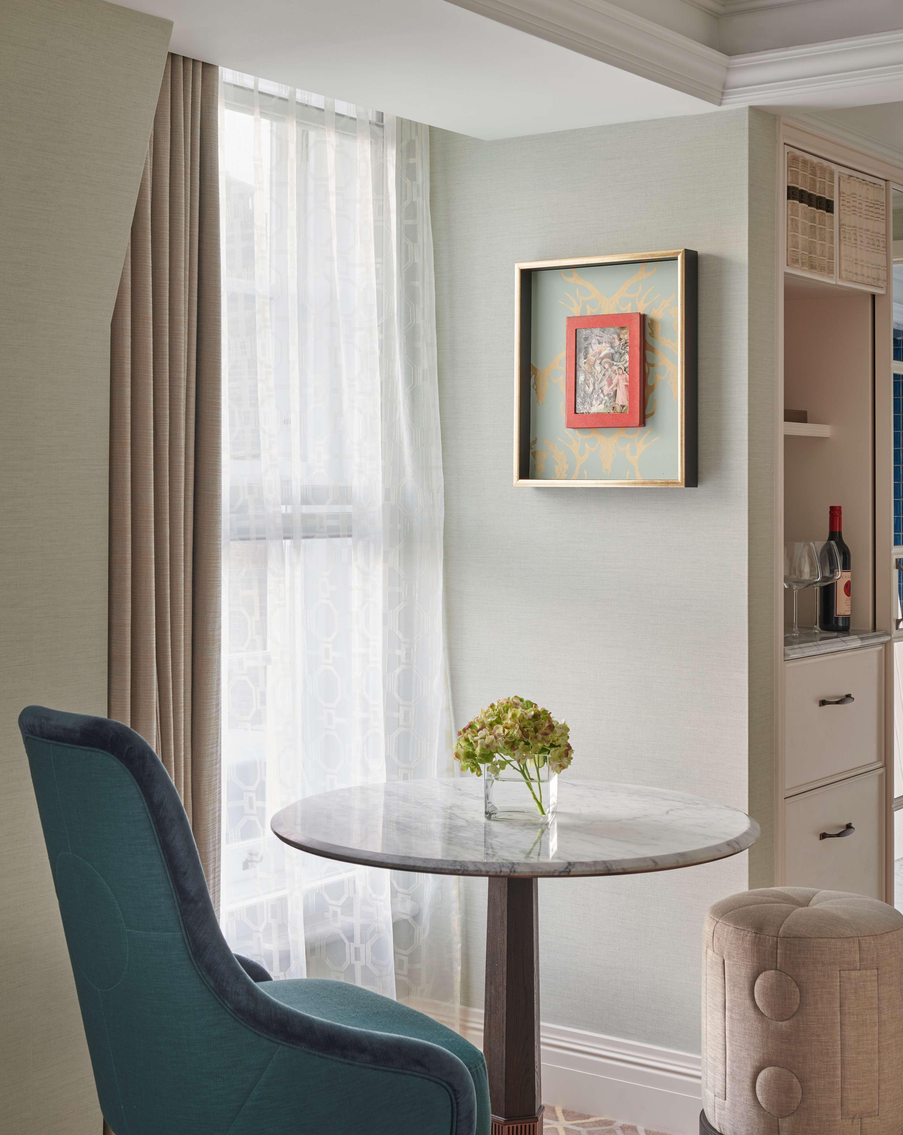Great Scotland Yard Hotel, Part Of Hyatt 5* Londen