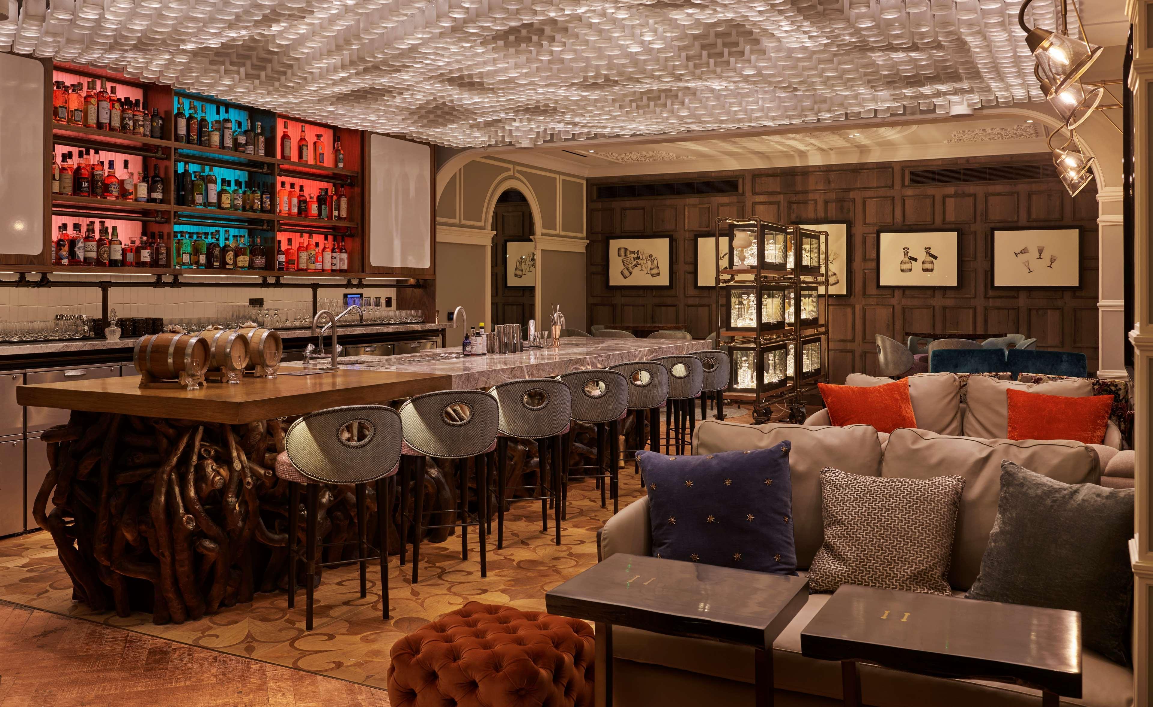 Great Scotland Yard Hotel, Part Of Hyatt 5* Londen
