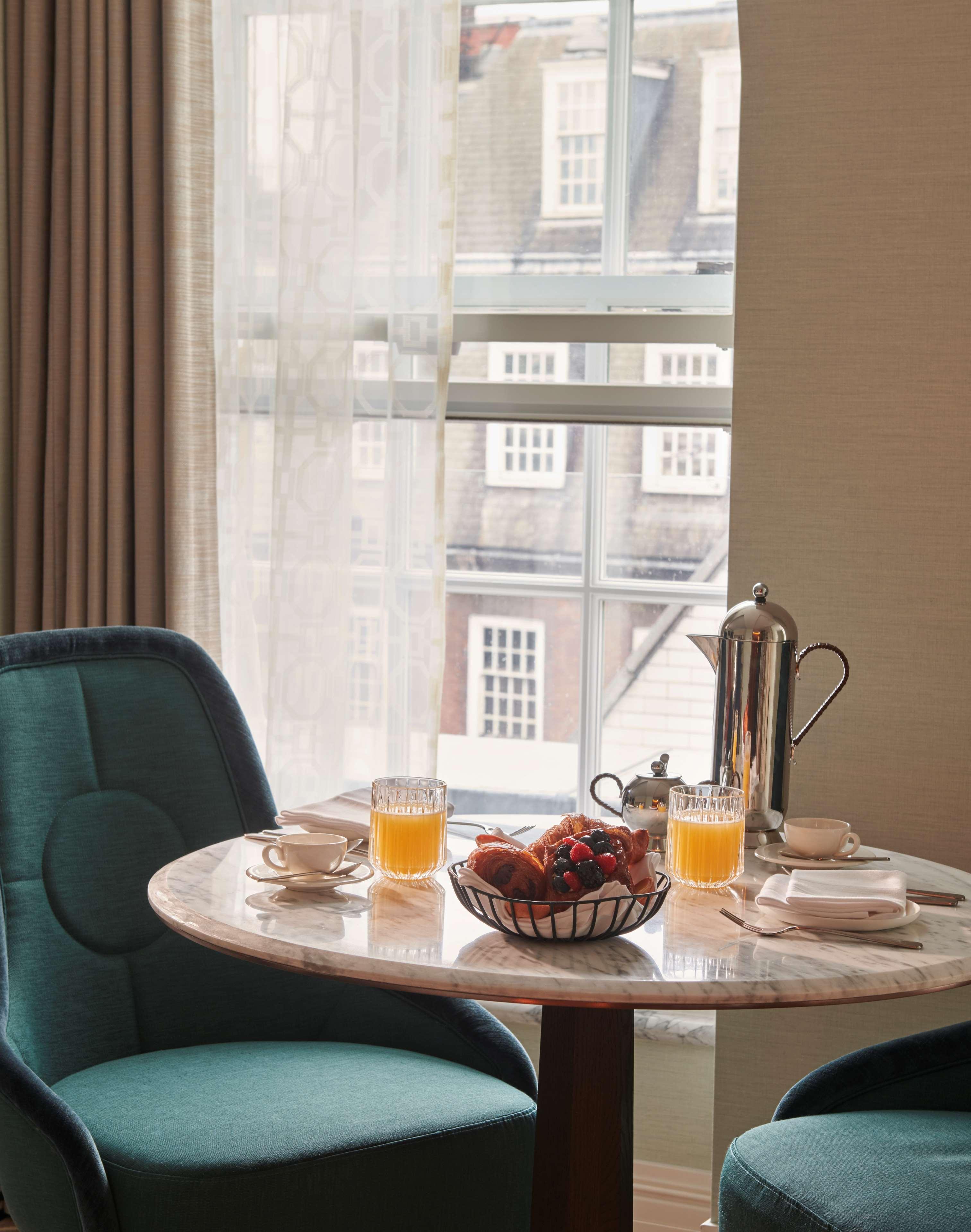 Great Scotland Yard Hotel, Part Of Hyatt Londen